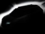SsangYong XUV-1 Concept 2011 года